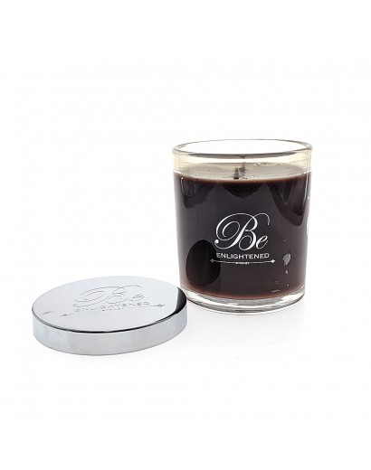 Vanilla Tripple Scented Candle